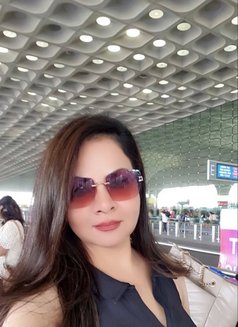 Sunita - escort in Chennai Photo 1 of 3