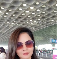 Sunita - escort in Chennai Photo 1 of 3