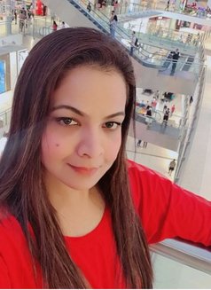 Sunita - escort in Chennai Photo 2 of 3