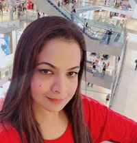Sunita - escort in Chennai