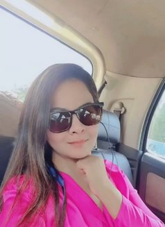 Sunita - escort in Chennai Photo 3 of 3