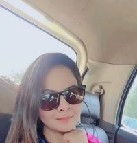 Sunita - escort in Chennai