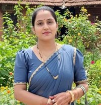 Safiya 1 - escort in Faridabad