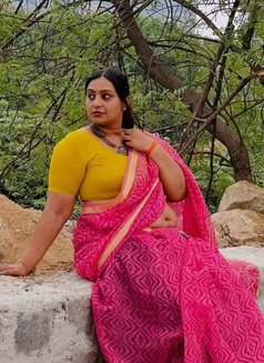 Safiya - escort in Gurgaon Photo 1 of 1