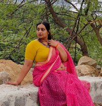 Sunita - escort in Gurgaon