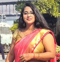 Sunita - escort in Hyderabad