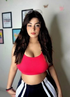 Sunita - escort in Jaipur Photo 1 of 1