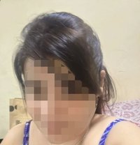 Sunita - escort in Mumbai