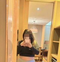Sunita - escort in Mumbai