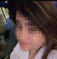 Sunita - escort in Mumbai