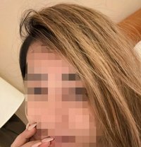 Sunita - escort in Mumbai