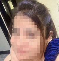 Sunita 🇮🇳 🫶🥂 - escort in Mumbai