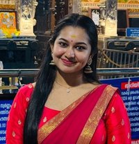 Sunita - escort in Mumbai