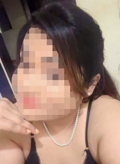 Sunita - escort in Mumbai Photo 8 of 8