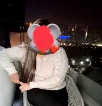 Sunita - escort in Mumbai