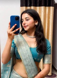 Safiya 1 - escort in New Delhi Photo 1 of 1