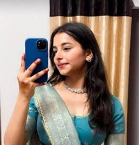 Safiya 1 - escort in New Delhi