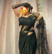 Sunita independent in noida - escort in Noida