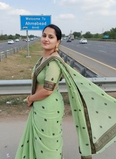 Safiya 1 - escort in Surat Photo 1 of 1