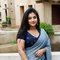 Sunita Escorts Incall/outcall Available - puta in Thiruvananthapuram