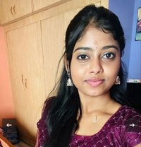 Sunita Incall/outcall Available - escort in Chennai