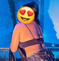 🥀PAHADI🥀 ANAL QUEEN AND CAM SEX - escort in New Delhi