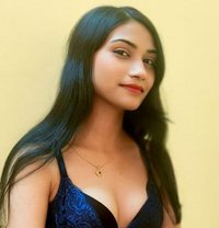 Sunita - escort in Bangalore