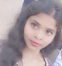 Sunita - escort in Bangalore Photo 1 of 1