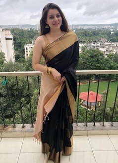 Sunita - escort in Chennai Photo 1 of 2