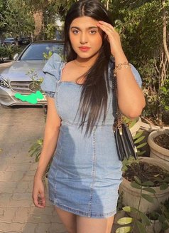 Sunita - escort in Chennai Photo 2 of 2