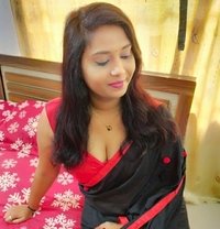 Sunita - Agencia de putas in Chennai