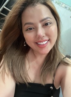 Sunita - escort in Chiang Mai Photo 1 of 3