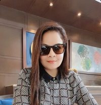 Sunita - escort in Chiang Mai