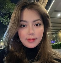 Sunita - escort in Chiang Mai