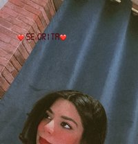 Sunita - puta in Dubai