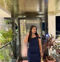 Sunita - escort in Frankfurt