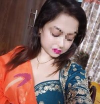 Sunita - escort in Gurgaon