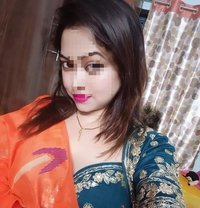 Sunita - escort in Gurgaon