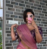 Sunita - escort in Ahmedabad