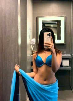 Independent Escort Nude Cam/real Meet - escort in Ahmedabad Photo 3 of 3