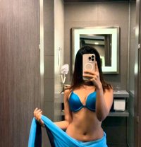 Sunita - escort in Ahmedabad