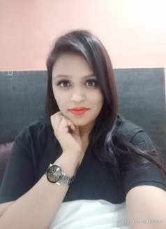 Sunita - escort in Mumbai Photo 1 of 1