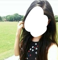 Sunita - escort in Thiruvananthapuram