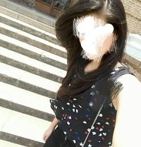 Sunita - escort in Thiruvananthapuram