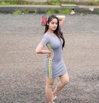 Sunita - escort in Mumbai