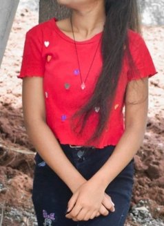 Sunita - escort in New Delhi Photo 1 of 3