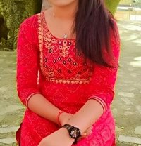 Sunita - escort in New Delhi