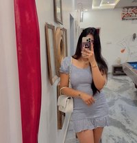 Sunita - escort in Noida