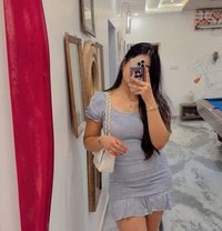 Sunita - escort in Noida