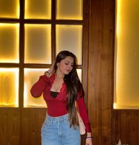 Sunita Indian - escort in Abu Dhabi